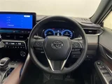 2024 Toyota Harrier G 4WD SUV for sale, Japanese used car export - photo 14 of 24 | GULJI TRADERS