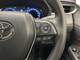 2024 Toyota Harrier G 4WD SUV for sale, Japanese used car export - photo 16 of 24 | GULJI TRADERS