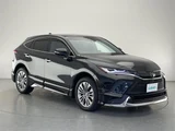 2024 Toyota Harrier Z SUV for sale, Japanese used car export - photo 1 of 24 | GULJI TRADERS