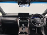 2024 Toyota Harrier Z SUV for sale, Japanese used car export - photo 3 of 24 | GULJI TRADERS