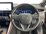 2024 Toyota Harrier Z SUV for sale, Japanese used car export - photo 16 of 24 | GULJI TRADERS