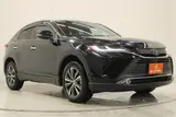 2024 Toyota Harrier 2.0 G Black SUV for sale, Japanese used car export - photo 6 of 30 | GULJI TRADERS