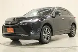 2024 Toyota Harrier 2.0 G Black SUV for sale, Japanese used car export - photo 8 of 30 | GULJI TRADERS