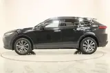 2024 Toyota Harrier 2.0 G Black SUV for sale, Japanese used car export - photo 9 of 30 | GULJI TRADERS
