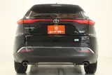 2024 Toyota Harrier 2.0 G Black SUV for sale, Japanese used car export - photo 11 of 30 | GULJI TRADERS
