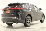 2024 Toyota Harrier 2.0 G Black SUV for sale, Japanese used car export - photo 12 of 30 | GULJI TRADERS