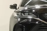 2024 Toyota Harrier 2.0 G Black SUV for sale, Japanese used car export - photo 17 of 30 | GULJI TRADERS