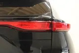 2024 Toyota Harrier 2.0 G Black SUV for sale, Japanese used car export - photo 18 of 30 | GULJI TRADERS