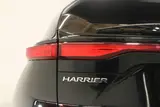 2024 Toyota Harrier 2.0 G Black SUV for sale, Japanese used car export - photo 19 of 30 | GULJI TRADERS