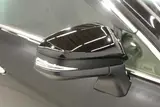 2024 Toyota Harrier 2.0 G Black SUV for sale, Japanese used car export - photo 21 of 30 | GULJI TRADERS