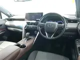 2024 Toyota Harrier 2.0 Z Panoramic Roof White SUV for sale, Japanese used car export - photo 2 of 30 | GULJI TRADERS