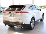 2024 Toyota Harrier 2.0 Z Panoramic Roof White SUV for sale, Japanese used car export - photo 5 of 30 | GULJI TRADERS