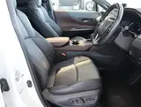 2024 Toyota Harrier 2.0 Z Panoramic Roof White SUV for sale, Japanese used car export - photo 13 of 30 | GULJI TRADERS