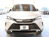 2024 Toyota Harrier 2.0 Z Panoramic Roof White SUV for sale, Japanese used car export - photo 20 of 30 | GULJI TRADERS