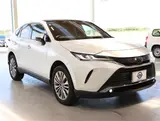2024 Toyota Harrier 2.0 Z Panoramic Roof White SUV for sale, Japanese used car export - photo 21 of 30 | GULJI TRADERS