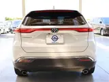 2024 Toyota Harrier 2.0 Z Panoramic Roof White SUV for sale, Japanese used car export - photo 22 of 30 | GULJI TRADERS