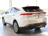 2024 Toyota Harrier 2.0 Z Panoramic Roof White SUV for sale, Japanese used car export - photo 23 of 30 | GULJI TRADERS