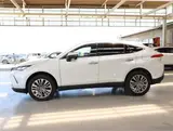 2024 Toyota Harrier 2.0 Z Panoramic Roof White SUV for sale, Japanese used car export - photo 24 of 30 | GULJI TRADERS
