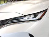 2024 Toyota Harrier 2.0 Z Panoramic Roof White SUV for sale, Japanese used car export - photo 25 of 30 | GULJI TRADERS