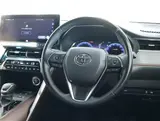 2024 Toyota Harrier 2.0 Z Panoramic Roof White SUV for sale, Japanese used car export - photo 29 of 30 | GULJI TRADERS
