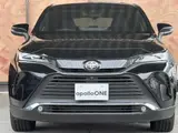 2024 Toyota Harrier 2.0 Z Black SUV for sale, Japanese used car export - photo 2 of 30 | GULJI TRADERS