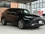 2024 Toyota Harrier 2.0 Z Black SUV for sale, Japanese used car export - photo 3 of 30 | GULJI TRADERS