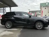 2024 Toyota Harrier 2.0 Z Black SUV for sale, Japanese used car export - photo 4 of 30 | GULJI TRADERS