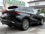 2024 Toyota Harrier 2.0 Z Black SUV for sale, Japanese used car export - photo 5 of 30 | GULJI TRADERS