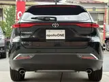 2024 Toyota Harrier 2.0 Z Black SUV for sale, Japanese used car export - photo 6 of 30 | GULJI TRADERS