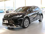 2024 Toyota Harrier 2.0 Z ☆ Modellista Aero Black SUV for sale, Japanese used car export - photo 1 of 30 | GULJI TRADERS