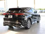 2024 Toyota Harrier 2.0 Z ☆ Modellista Aero Black SUV for sale, Japanese used car export - photo 8 of 30 | GULJI TRADERS