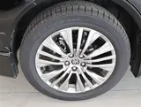 2024 Toyota Harrier 2.0 Z ☆ Modellista Aero Black SUV for sale, Japanese used car export - photo 11 of 30 | GULJI TRADERS