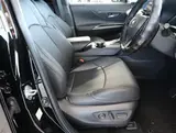 2024 Toyota Harrier 2.0 Z ☆ Modellista Aero Black SUV for sale, Japanese used car export - photo 17 of 30 | GULJI TRADERS