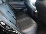 2024 Toyota Harrier 2.0 Z ☆ Modellista Aero Black SUV for sale, Japanese used car export - photo 18 of 30 | GULJI TRADERS