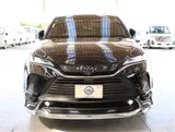 2024 Toyota Harrier 2.0 Z ☆ Modellista Aero Black SUV for sale, Japanese used car export - photo 25 of 30 | GULJI TRADERS