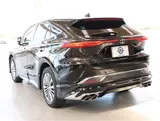 2024 Toyota Harrier 2.0 Z ☆ Modellista Aero Black SUV for sale, Japanese used car export - photo 28 of 30 | GULJI TRADERS