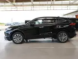 2024 Toyota Harrier 2.0 Z ☆ Modellista Aero Black SUV for sale, Japanese used car export - photo 29 of 30 | GULJI TRADERS