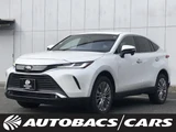 2024 Toyota Harrier 2000 Z FCVT 2WD SUV for sale, Japanese used car export - photo 1 of 23 | GULJI TRADERS