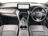 2024 Toyota Harrier 2000 Z FCVT 2WD SUV for sale, Japanese used car export - photo 3 of 23 | GULJI TRADERS
