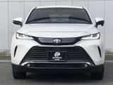 2024 Toyota Harrier 2000 Z FCVT 2WD SUV for sale, Japanese used car export - photo 4 of 23 | GULJI TRADERS