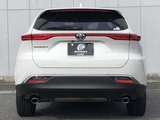 2024 Toyota Harrier 2000 Z FCVT 2WD SUV for sale, Japanese used car export - photo 5 of 23 | GULJI TRADERS