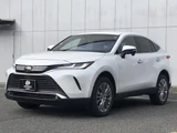 2024 Toyota Harrier 2000 Z FCVT 2WD SUV for sale, Japanese used car export - photo 6 of 23 | GULJI TRADERS