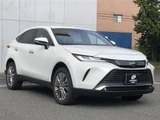 2024 Toyota Harrier 2000 Z FCVT 2WD SUV for sale, Japanese used car export - photo 7 of 23 | GULJI TRADERS