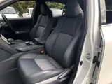 2024 Toyota Harrier 2000 Z FCVT 2WD SUV for sale, Japanese used car export - photo 11 of 23 | GULJI TRADERS