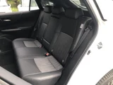 2024 Toyota Harrier 2000 Z FCVT 2WD SUV for sale, Japanese used car export - photo 13 of 23 | GULJI TRADERS