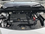 2024 Toyota Harrier 2000 Z FCVT 2WD SUV for sale, Japanese used car export - photo 15 of 23 | GULJI TRADERS
