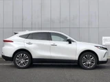 2024 Toyota Harrier 2000 Z FCVT 2WD SUV for sale, Japanese used car export - photo 17 of 23 | GULJI TRADERS