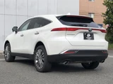 2024 Toyota Harrier 2000 Z FCVT 2WD SUV for sale, Japanese used car export - photo 18 of 23 | GULJI TRADERS
