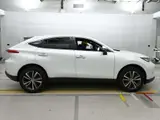 2024 Toyota Harrier G Pearl SUV for sale, Japanese used car export - photo 3 of 12 | GULJI TRADERS