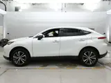 2024 Toyota Harrier G Pearl SUV for sale, Japanese used car export - photo 4 of 12 | GULJI TRADERS